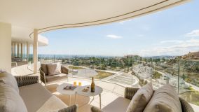 Apartamento en venta en La Quinta, Benahavis