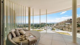 Lägenhet for sale in La Quinta, Benahavis