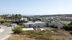 Plot for sale in Estepona