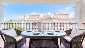 Markplanslägenhet for sale in Calahonda, Mijas Costa
