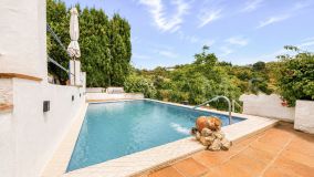 Villa for sale in Alhaurin el Grande