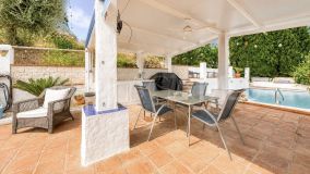 Villa for sale in Alhaurin el Grande