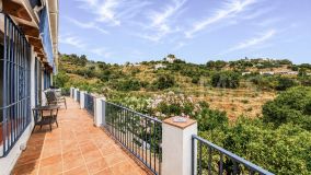 Villa for sale in Alhaurin el Grande