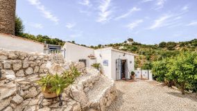 Villa for sale in Alhaurin el Grande