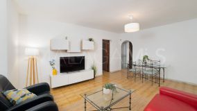 Apartamento Planta Baja en venta en Los Pacos, Fuengirola