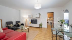 Apartamento Planta Baja en venta en Los Pacos, Fuengirola