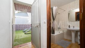 Apartamento Planta Baja en venta en Los Pacos, Fuengirola
