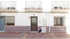 Apartamento Planta Baja en venta en Los Pacos, Fuengirola