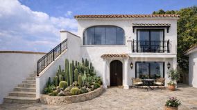 Villa en venta en Torreblanca, Fuengirola