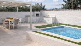 Villa en venta en Torreblanca, Fuengirola