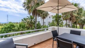 Lägenhet for sale in Estepona