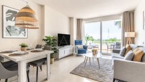 Lägenhet for sale in Estepona