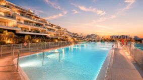 Takvåning for sale in Estepona