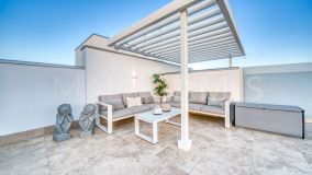 Takvåning for sale in Estepona