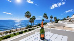 Apartamento Planta Baja en venta en Estepona