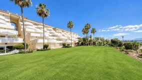 Apartamento Planta Baja en venta en Estepona