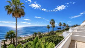 Apartamento Planta Baja en venta en Estepona