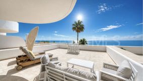 Apartamento Planta Baja en venta en Estepona