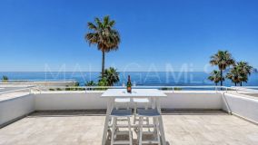 Apartamento Planta Baja en venta en Estepona