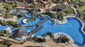 Ground Floor Apartment for sale in New Golden Mile, Estepona East