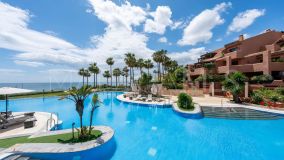 Appartement rez de chaussée for sale in New Golden Mile, Estepona Est