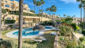 Town House for sale in La Quinta, Benahavis