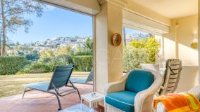 Adosado en venta en La Quinta, Benahavis