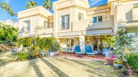 Adosado en venta en La Quinta, Benahavis