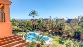 Erdgeschosswohnung zu verkaufen in Elviria, Marbella Ost