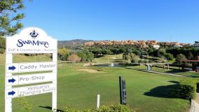 Erdgeschosswohnung zu verkaufen in Elviria, Marbella Ost