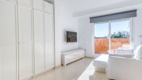 Erdgeschosswohnung zu verkaufen in Elviria, Marbella Ost