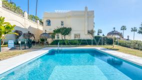 Adosado en venta en La Quinta, Benahavis