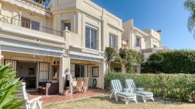 Adosado en venta en La Quinta, Benahavis