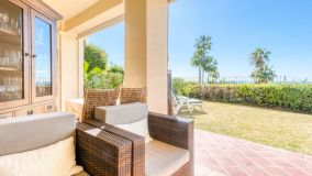 Adosado en venta en La Quinta, Benahavis