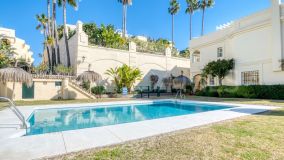 Adosado en venta en La Quinta, Benahavis