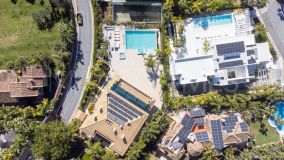 Villa for sale in Bahia de Marbella, Marbella Est