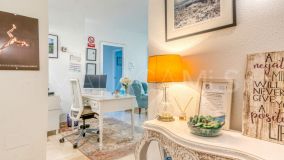 Erdgeschosswohnung zu verkaufen in Estepona