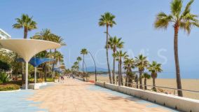 Erdgeschosswohnung zu verkaufen in Estepona