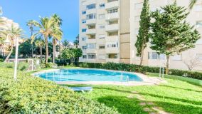 Erdgeschosswohnung zu verkaufen in Estepona