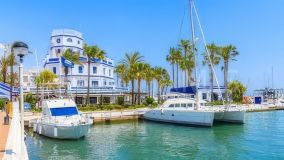 Erdgeschosswohnung zu verkaufen in Estepona