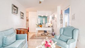 Erdgeschosswohnung zu verkaufen in Estepona