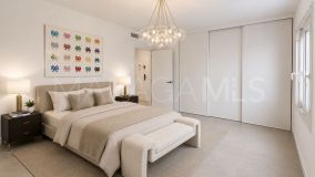 Apartamento Planta Baja en venta en Nueva Andalucia, Marbella