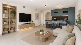 Apartamento Planta Baja en venta en Nueva Andalucia, Marbella