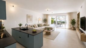Apartamento Planta Baja en venta en Nueva Andalucia, Marbella