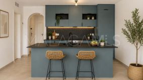 Apartamento Planta Baja en venta en Nueva Andalucia, Marbella