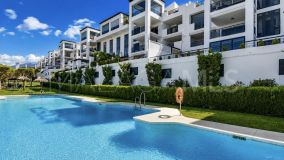 Apartment for sale in Los Flamingos, Benahavis