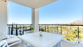 Apartment for sale in Los Flamingos, Benahavis