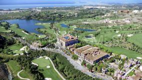 Apartment for sale in Los Flamingos, Benahavis