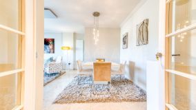 Apartment for sale in Los Flamingos, Benahavis