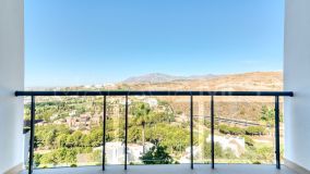 Apartment for sale in Los Flamingos, Benahavis